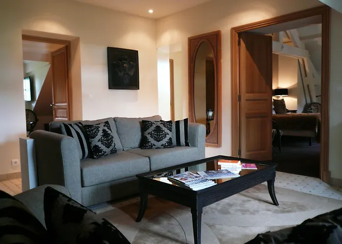 Beaumanoir Small Luxury Boutique Hotel Biarritz